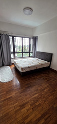 The Mayfair (D22), Condominium #530727141